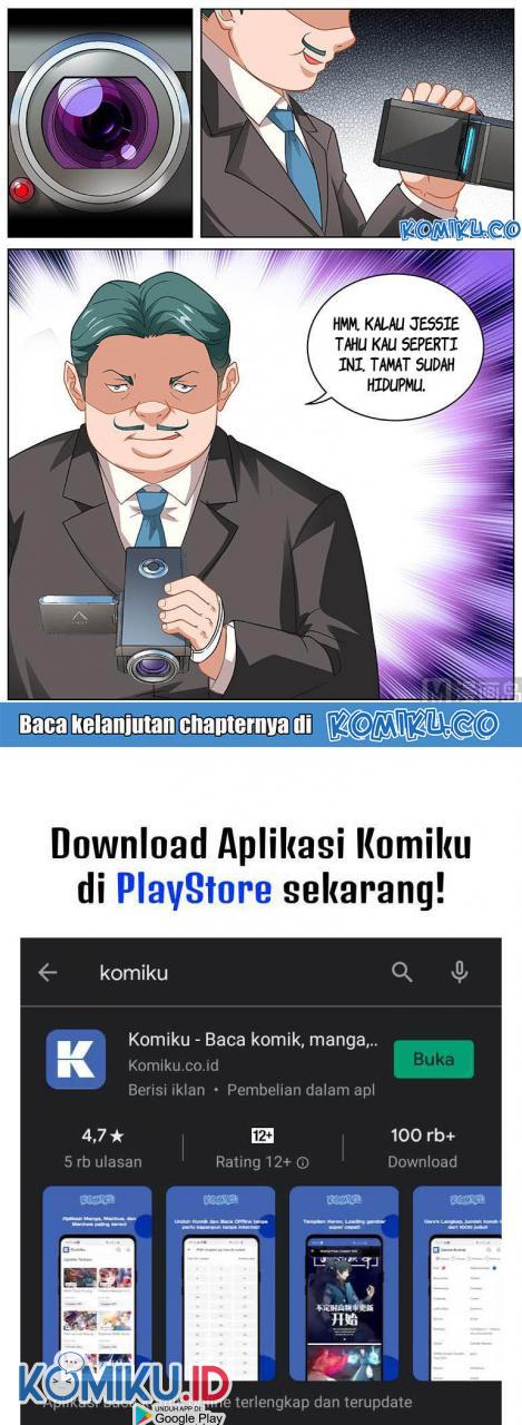Very Pure Chapter 95 - halaman 9