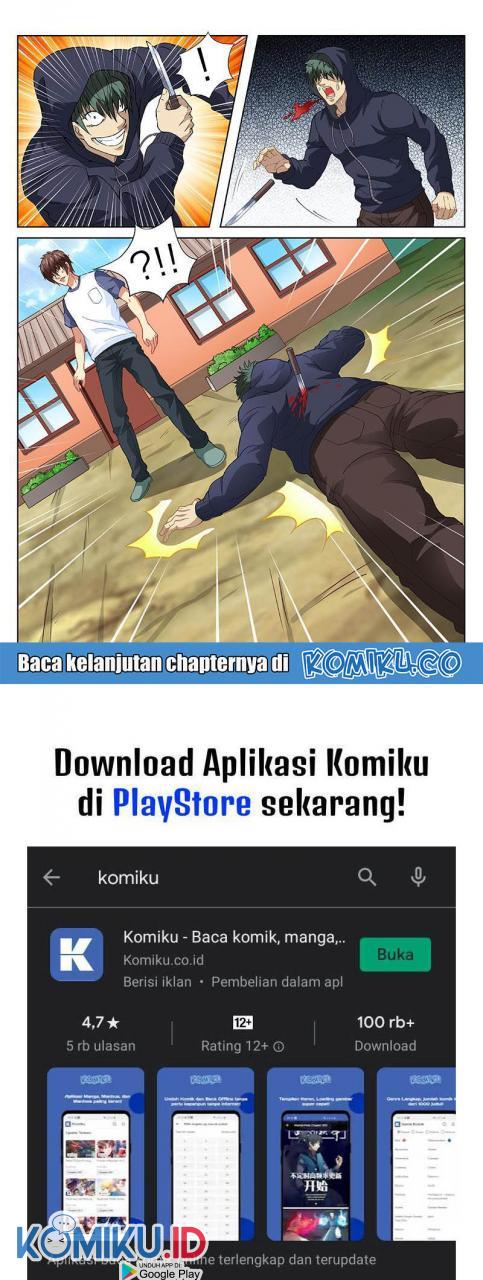 Very Pure Chapter 96 - halaman 9