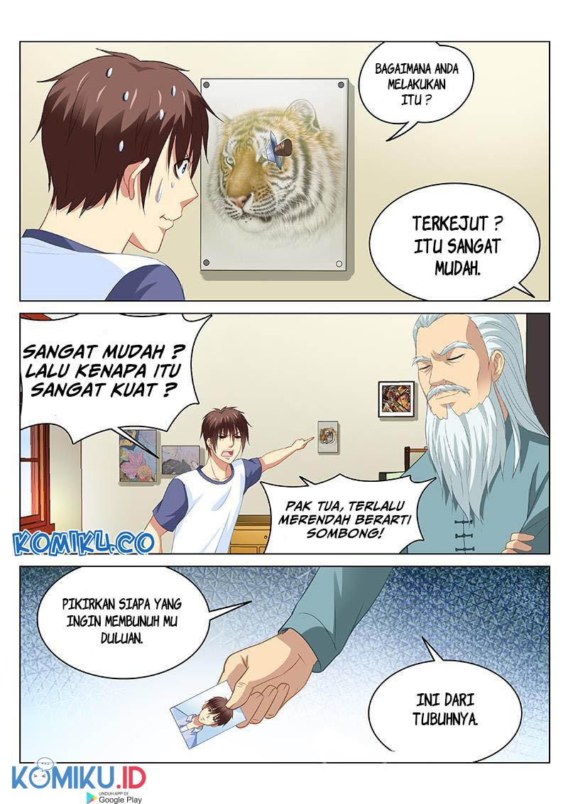 Very Pure Chapter 97 - halaman 7