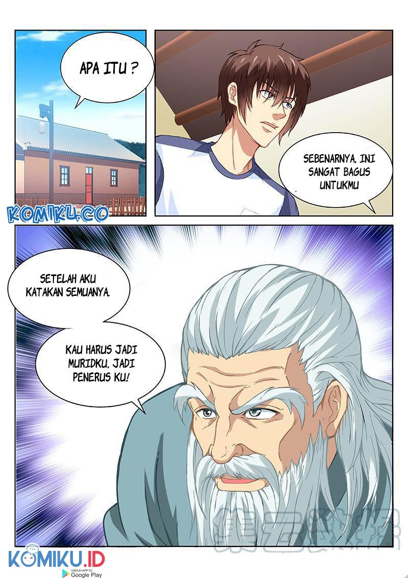 Very Pure Chapter 98 - halaman 2