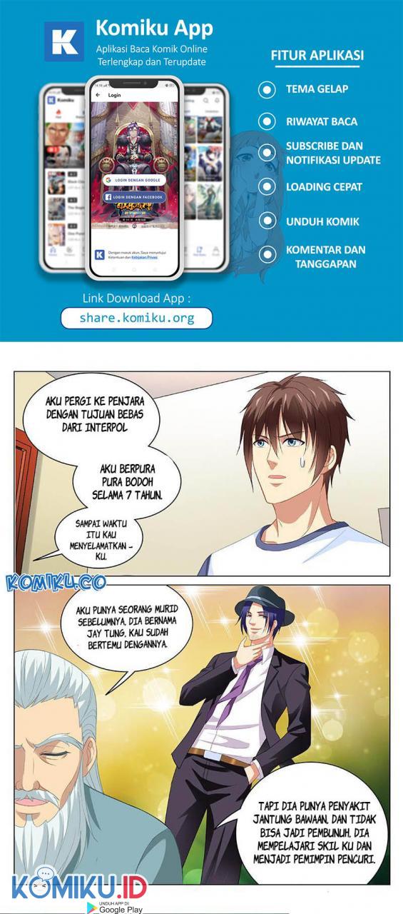 Very Pure Chapter 98 - halaman 5