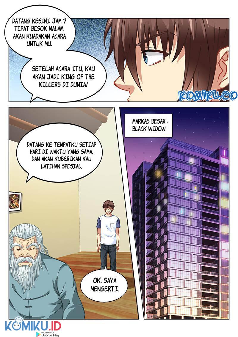Very Pure Chapter 98 - halaman 7
