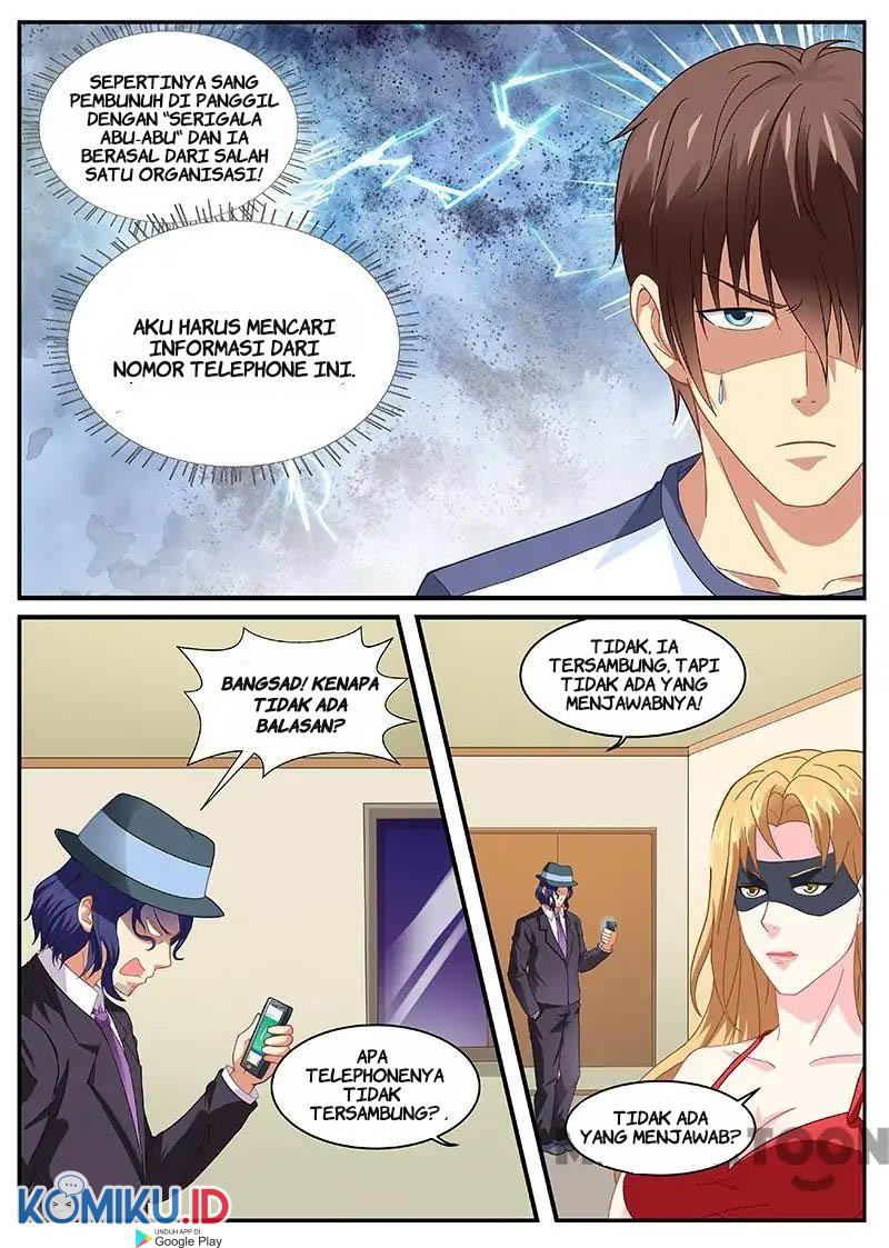 Very Pure Chapter 99 - halaman 4