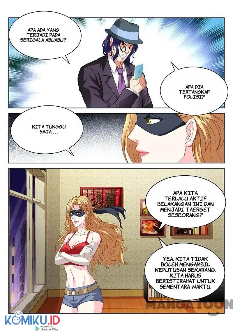 Very Pure Chapter 99 - halaman 5