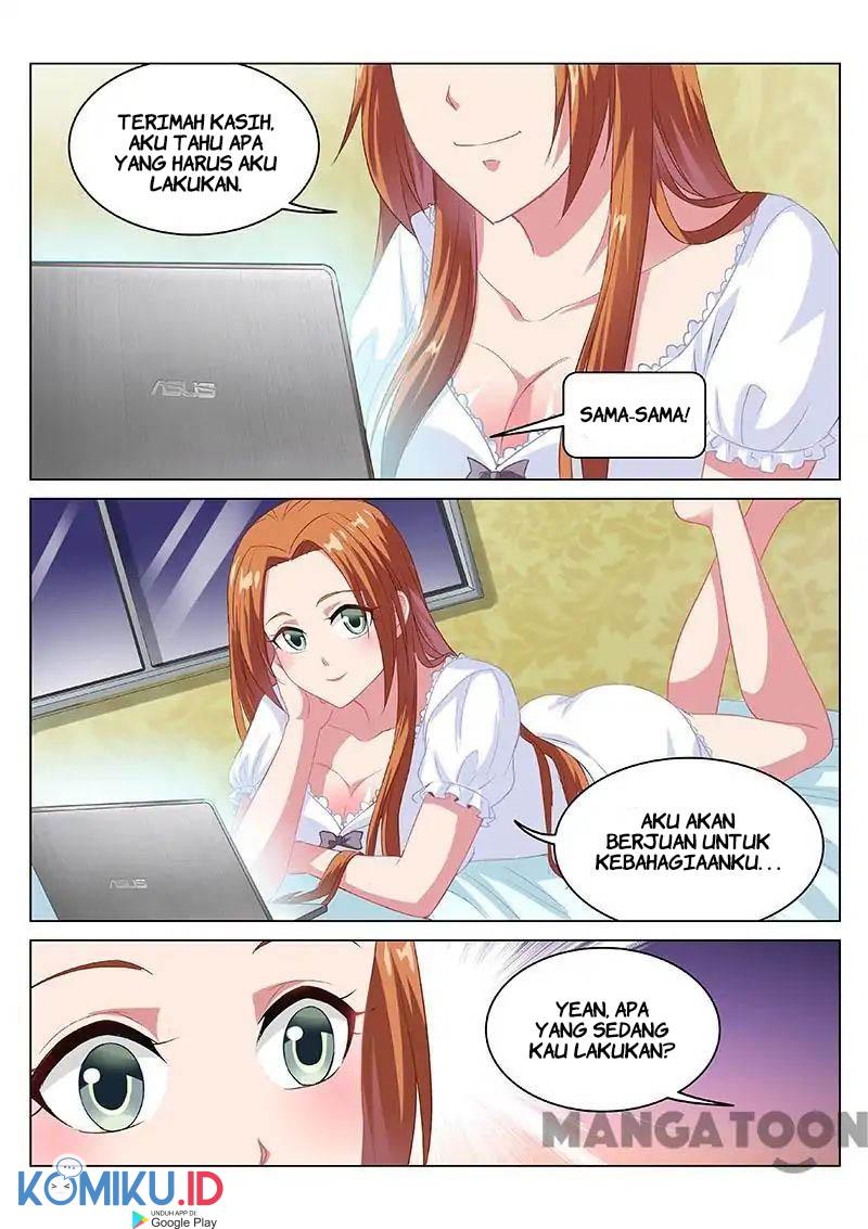 Very Pure Chapter 99 - halaman 7