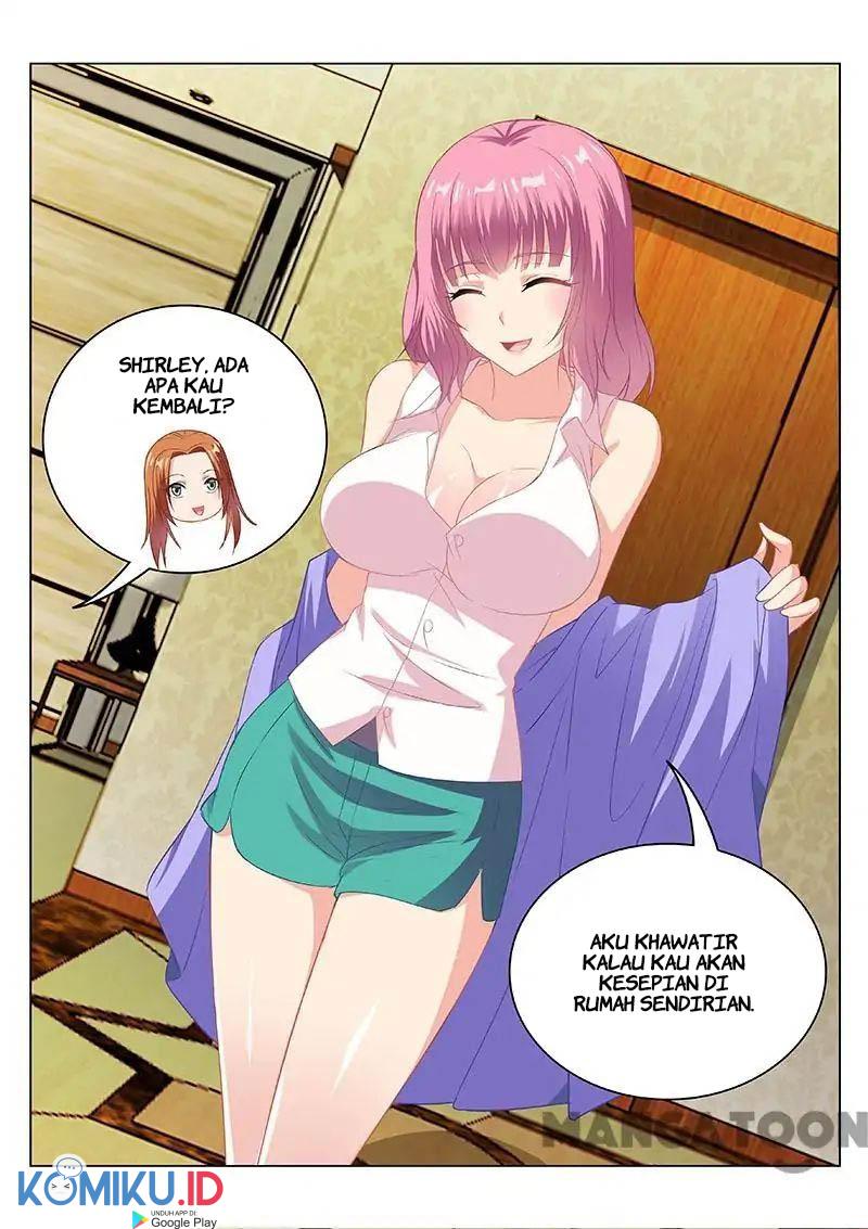 Very Pure Chapter 99 - halaman 8