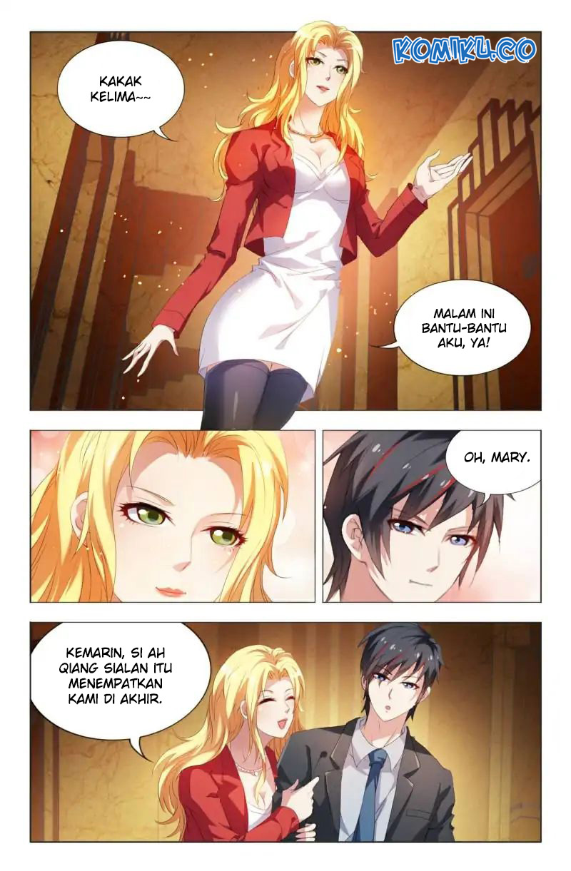 Vicious Luck Chapter 1 - halaman 6