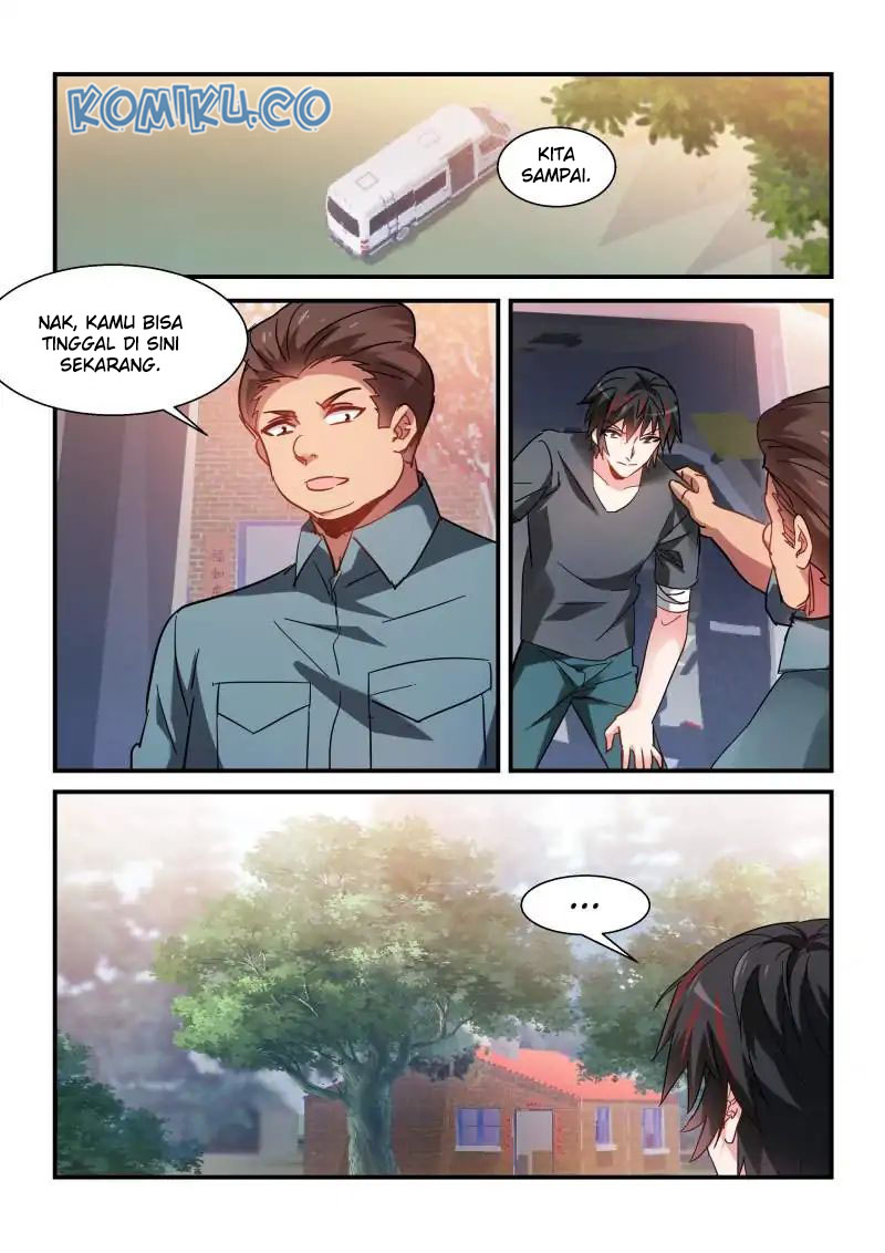 Vicious Luck Chapter 100 - halaman 5