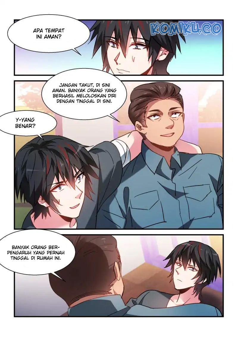 Vicious Luck Chapter 100 - halaman 6