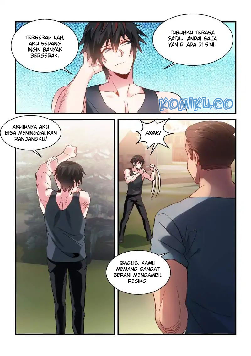 Vicious Luck Chapter 101 - halaman 5