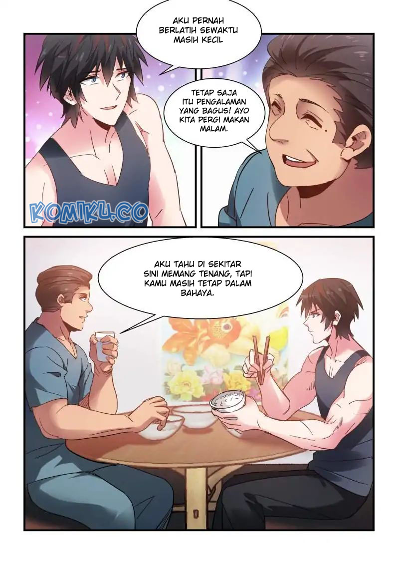 Vicious Luck Chapter 101 - halaman 6
