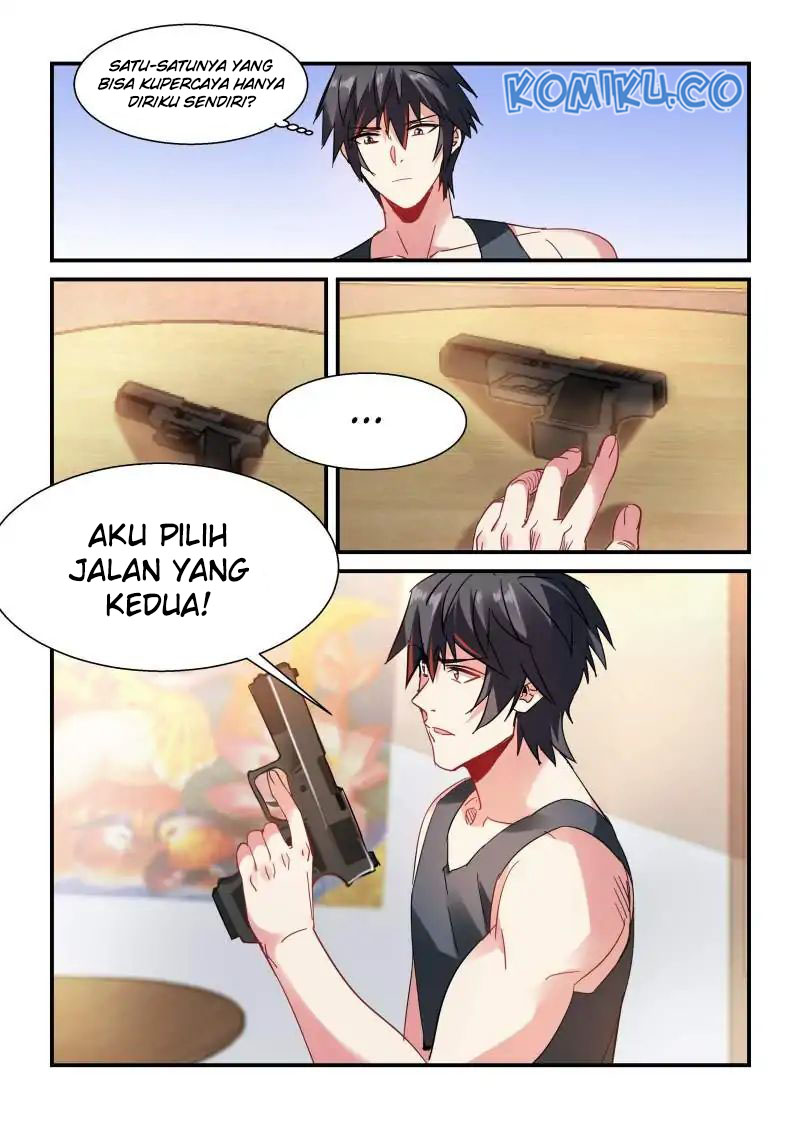 Vicious Luck Chapter 102 - halaman 3