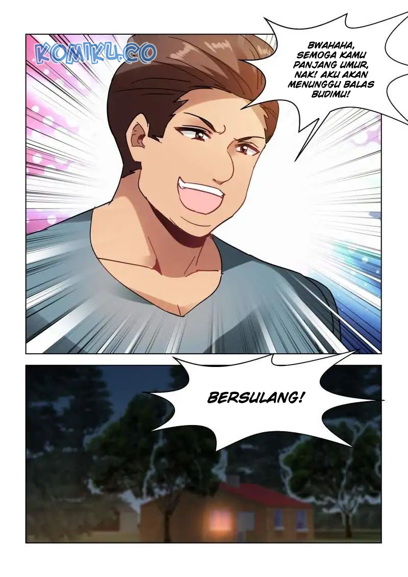 Vicious Luck Chapter 102 - halaman 8