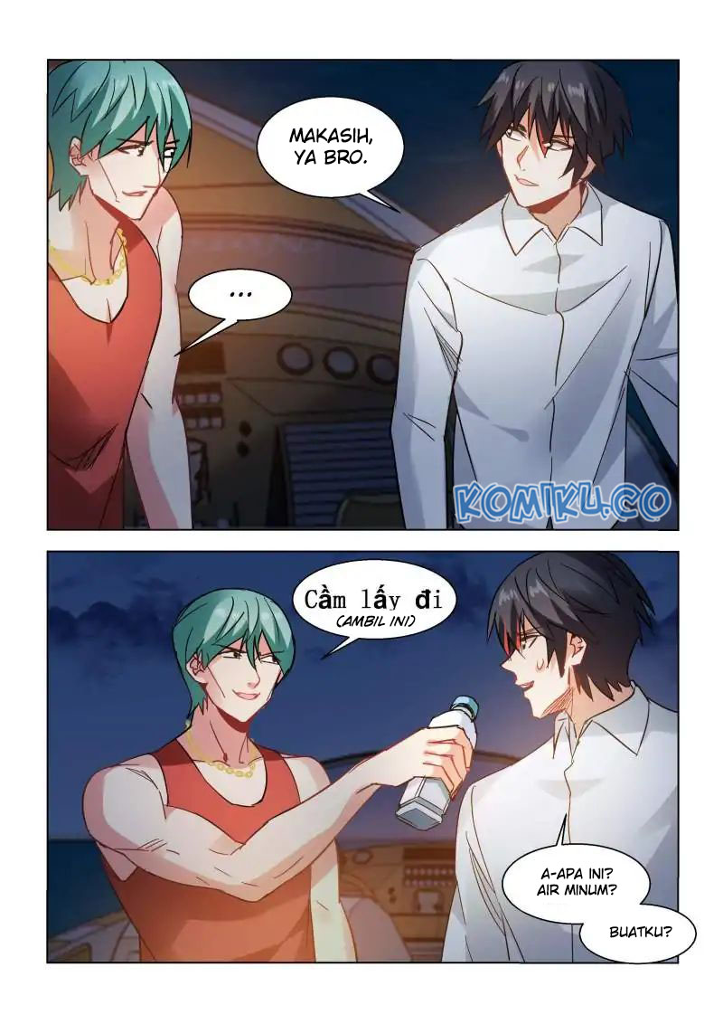 Vicious Luck Chapter 103 - halaman 9