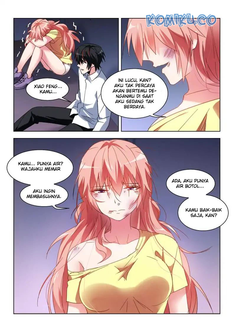 Vicious Luck Chapter 105 - halaman 7