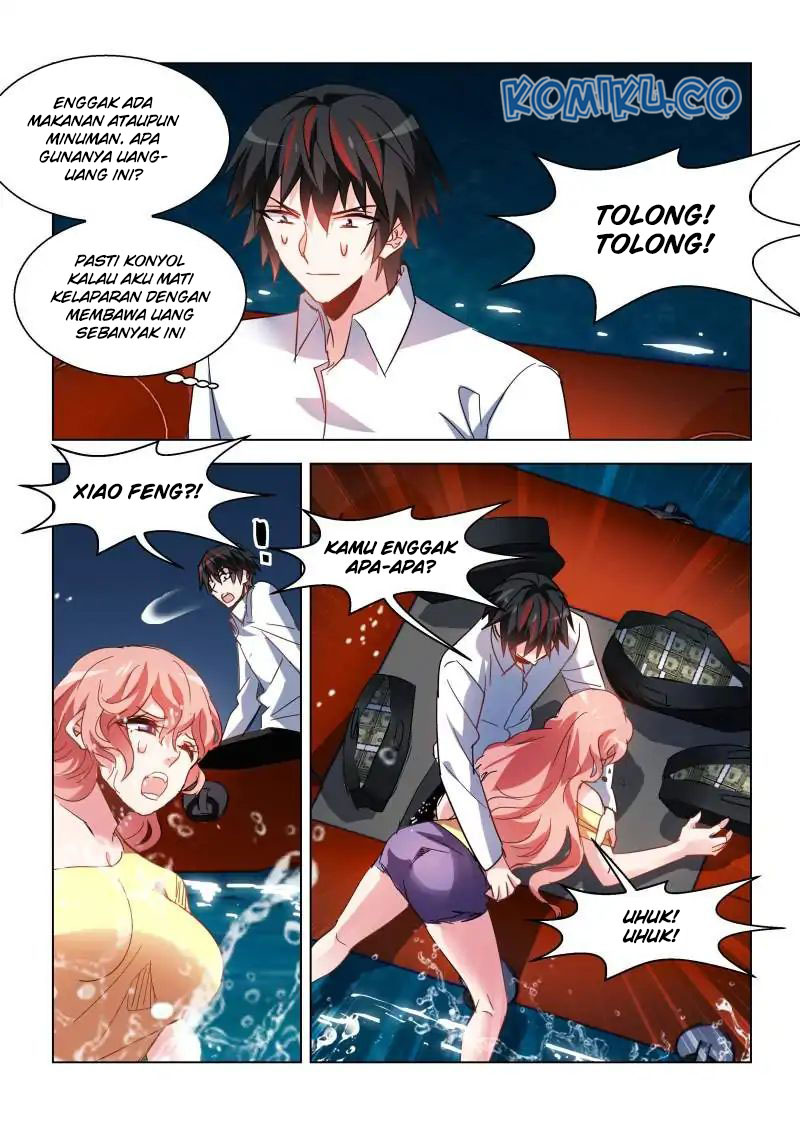Vicious Luck Chapter 107 - halaman 6