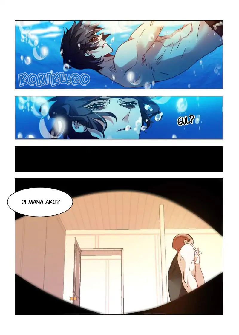 Vicious Luck Chapter 110 - halaman 6