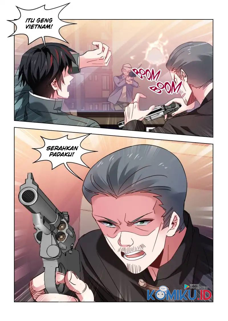 Vicious Luck Chapter 113 - halaman 9