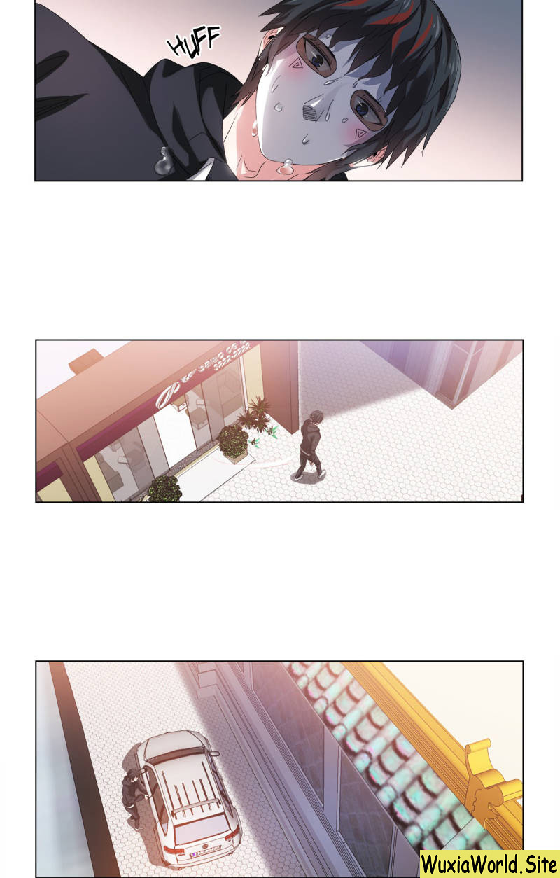 Vicious Luck Chapter 124 - halaman 10