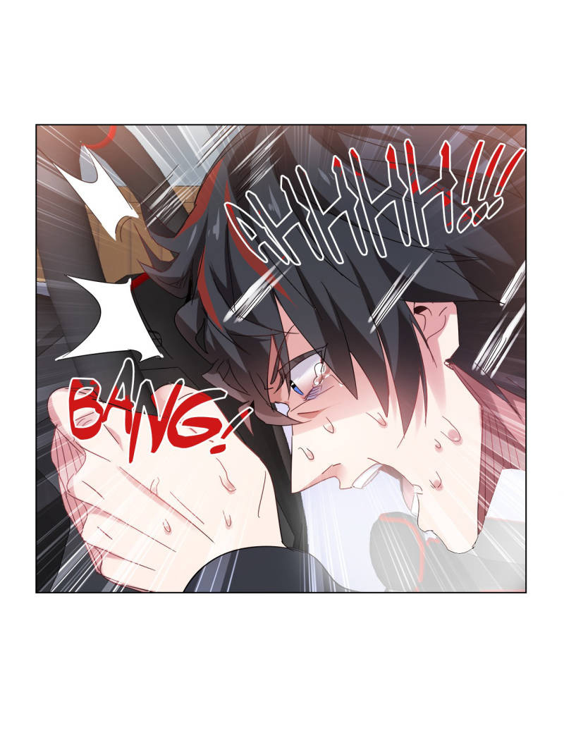 Vicious Luck Chapter 124 - halaman 12