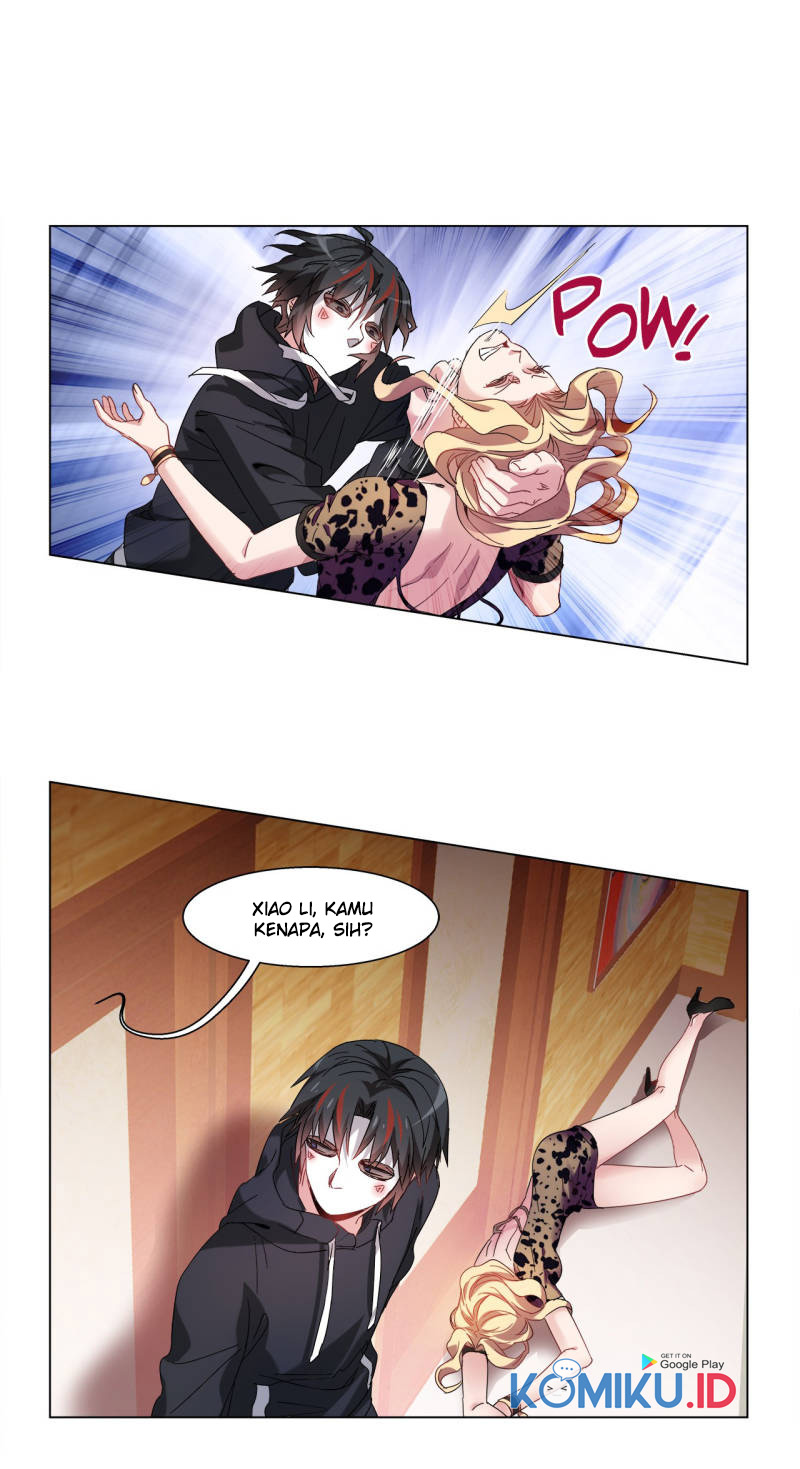 Vicious Luck Chapter 124 - halaman 3