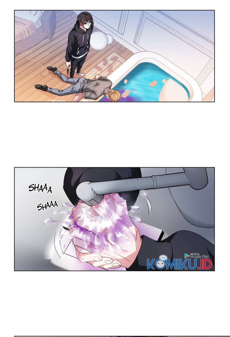 Vicious Luck Chapter 124 - halaman 9