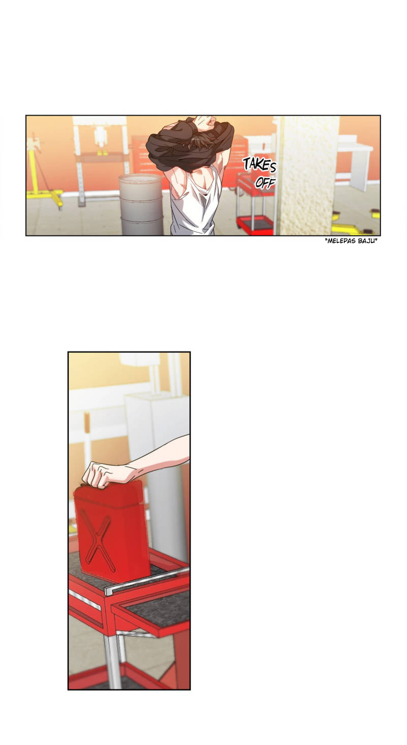 Vicious Luck Chapter 125 - halaman 3