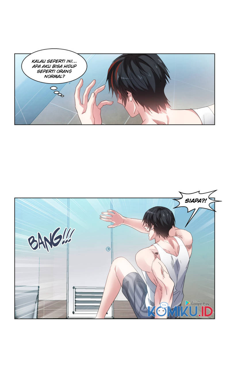 Vicious Luck Chapter 125 - halaman 7