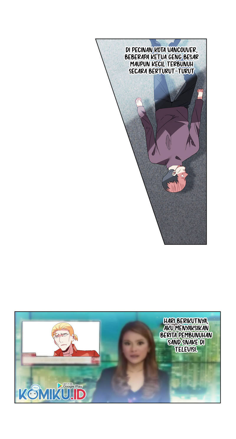 Vicious Luck Chapter 126 - halaman 4