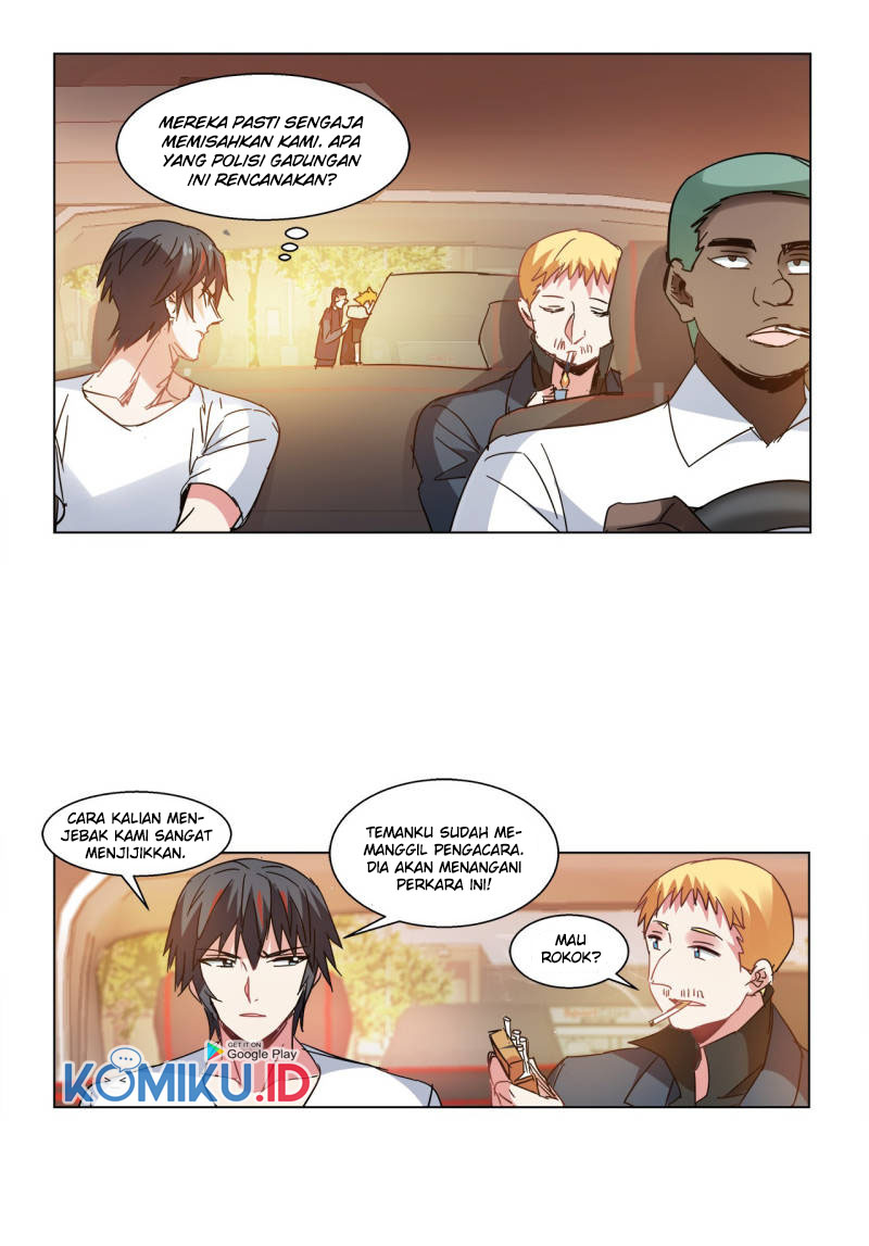 Vicious Luck Chapter 127 - halaman 13