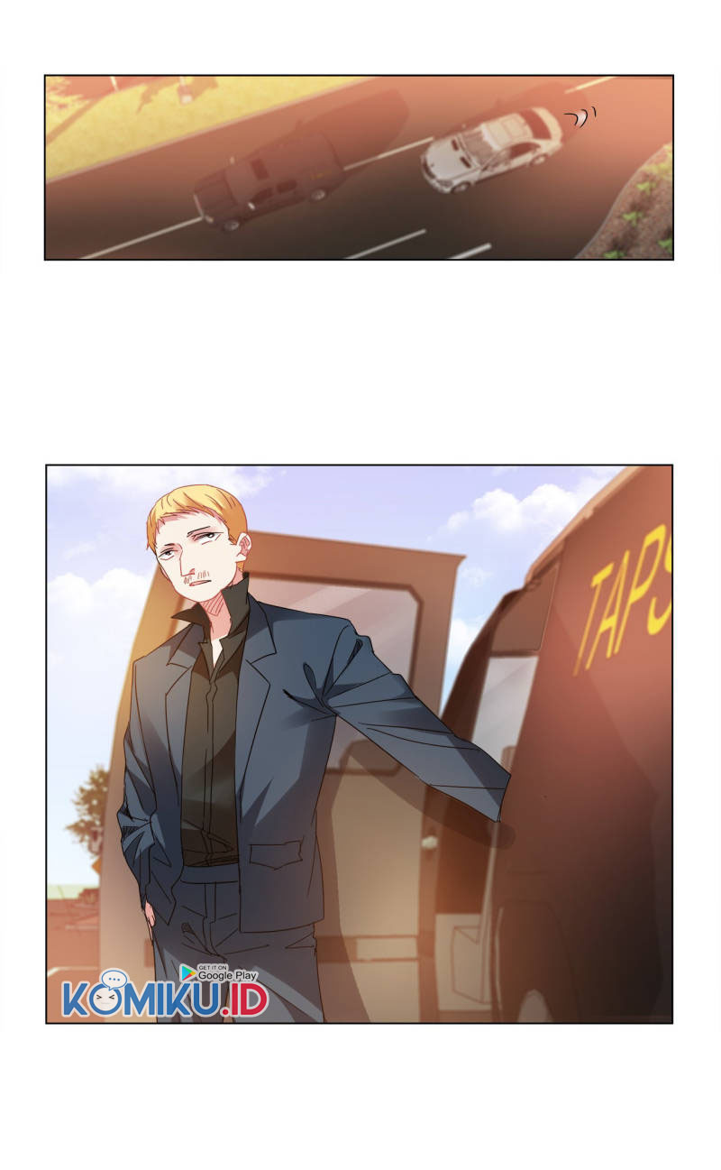 Vicious Luck Chapter 127 - halaman 4