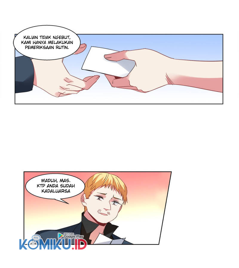 Vicious Luck Chapter 127 - halaman 6