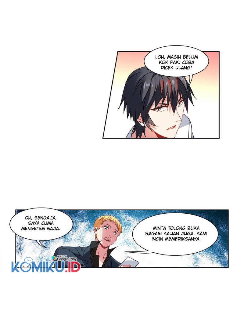 Vicious Luck Chapter 127 - halaman 7