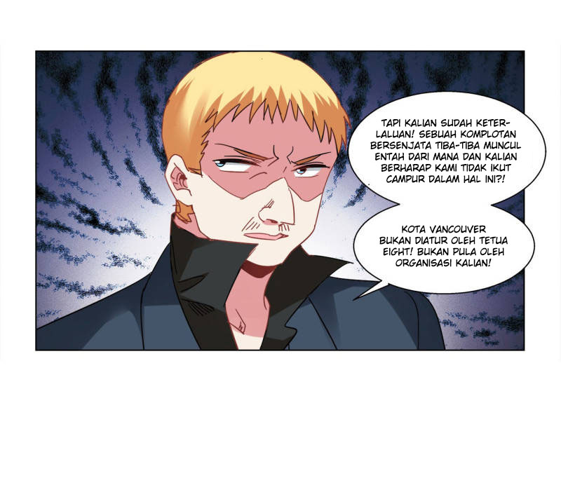Vicious Luck Chapter 128 - halaman 10