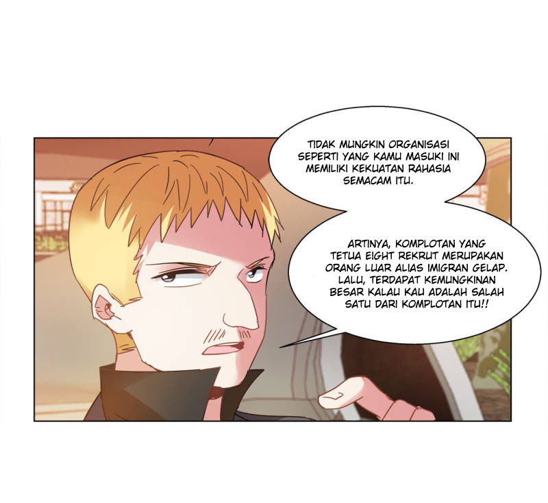 Vicious Luck Chapter 128 - halaman 12