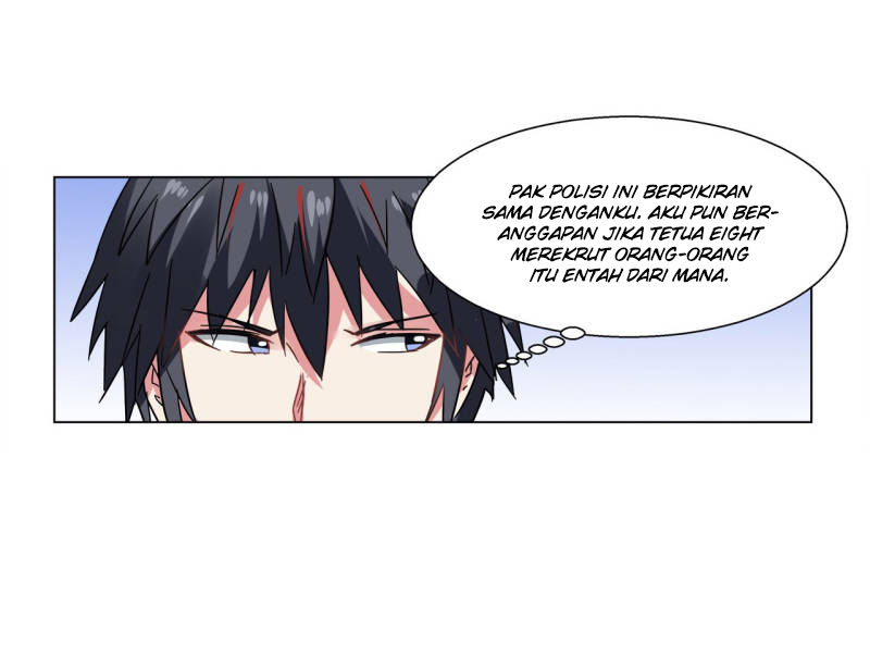 Vicious Luck Chapter 128 - halaman 13