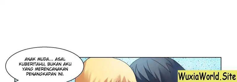 Vicious Luck Chapter 128 - halaman 19