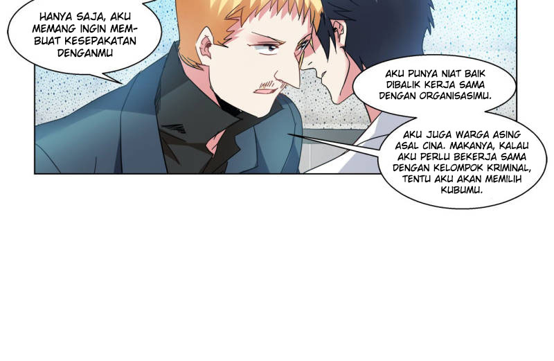 Vicious Luck Chapter 128 - halaman 20