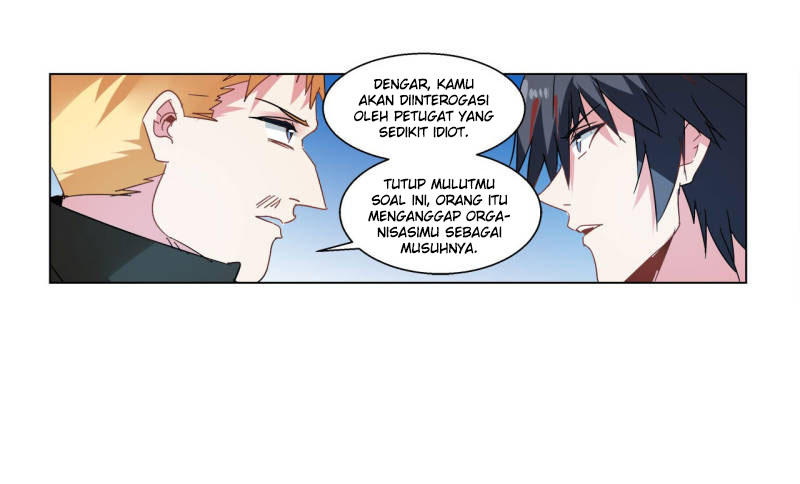 Vicious Luck Chapter 128 - halaman 22