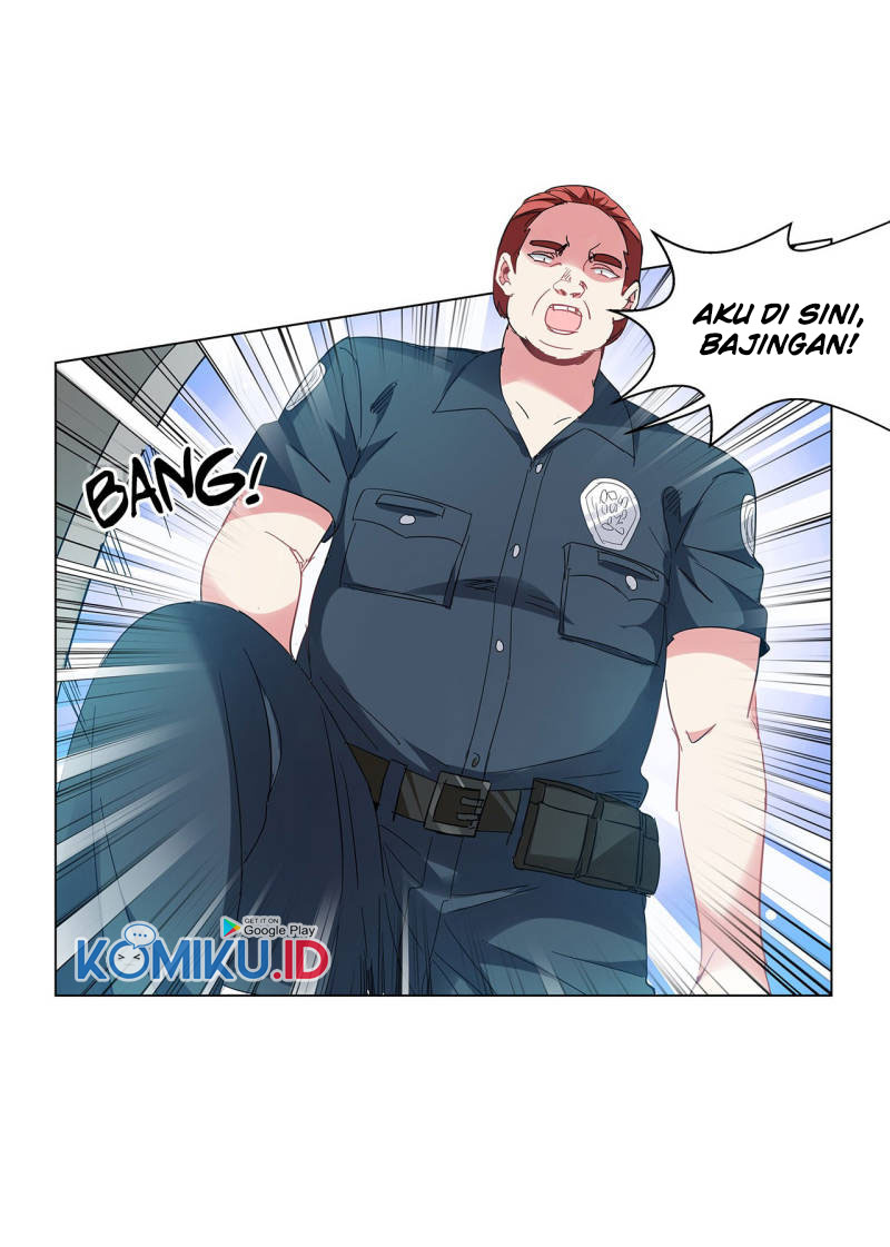 Vicious Luck Chapter 128 - halaman 24