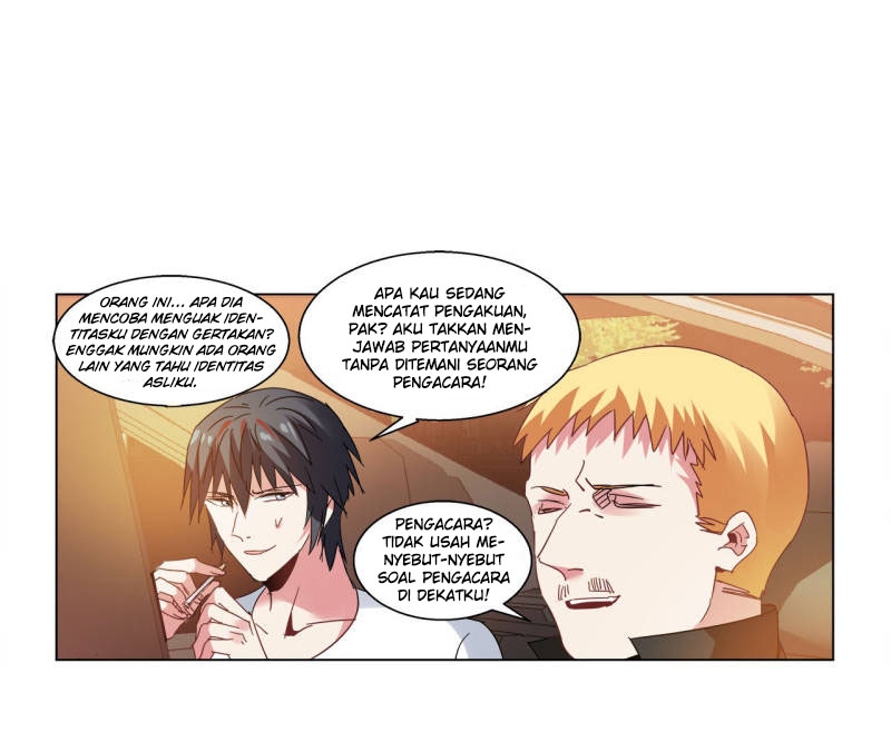 Vicious Luck Chapter 128 - halaman 3