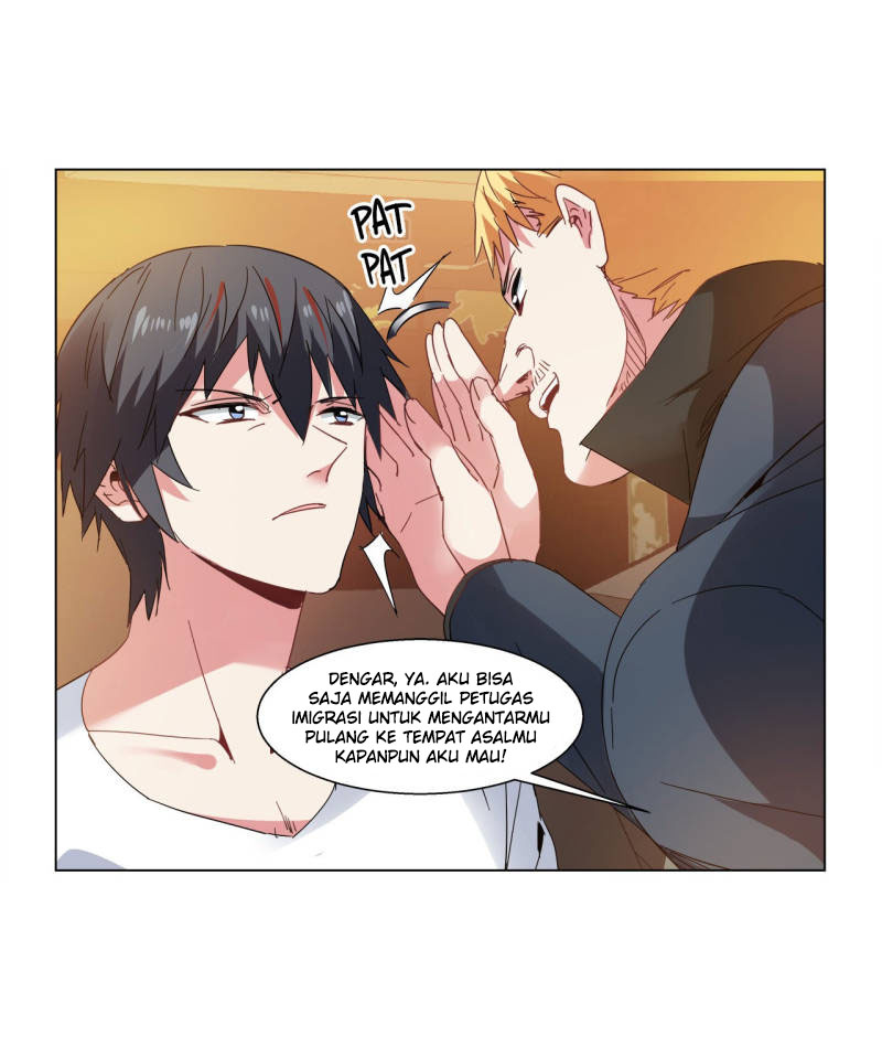 Vicious Luck Chapter 128 - halaman 4