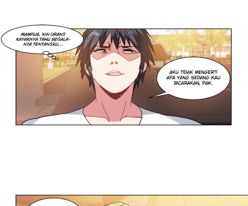 Vicious Luck Chapter 128 - halaman 7