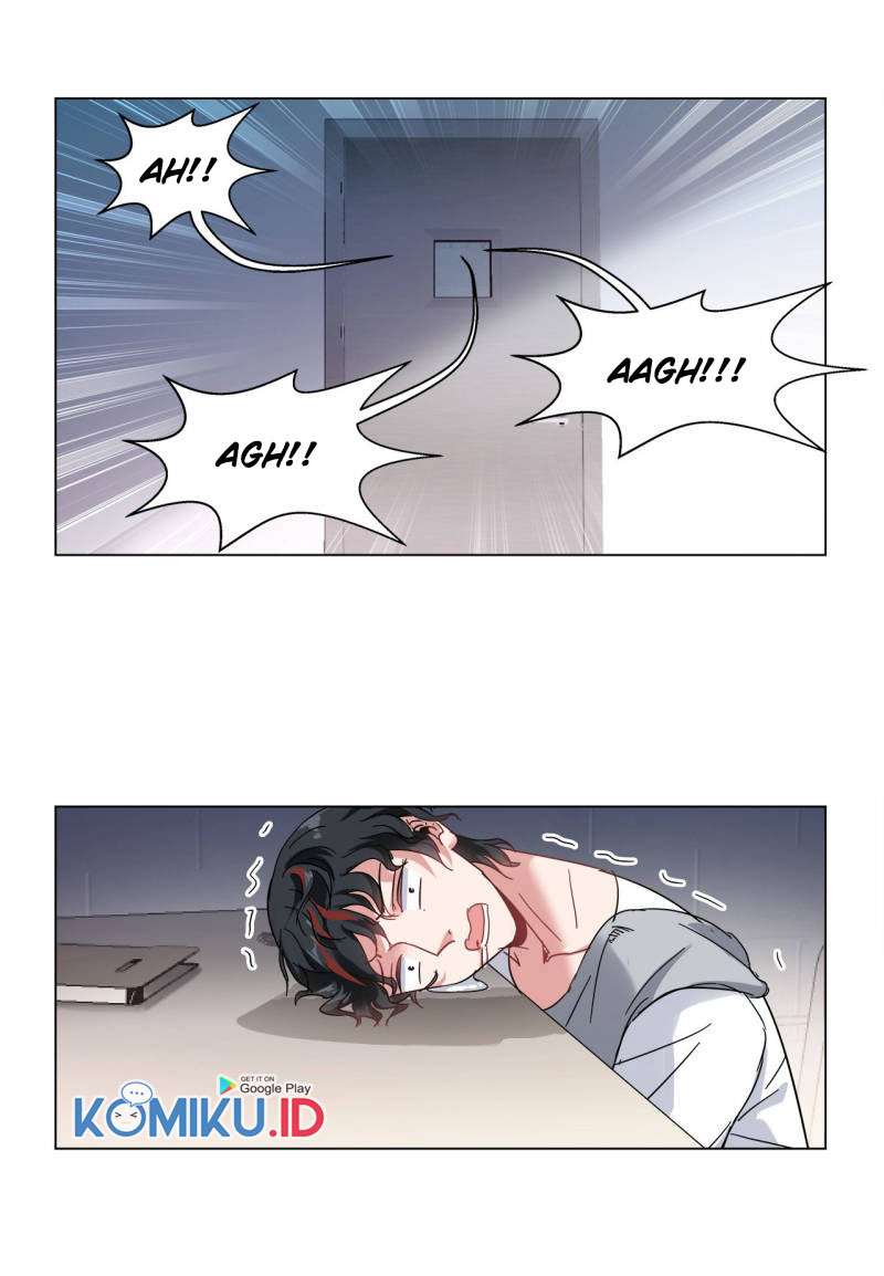 Vicious Luck Chapter 129 - halaman 10