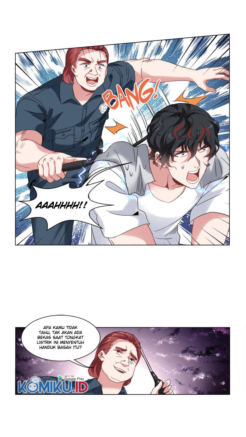 Vicious Luck Chapter 129 - halaman 9