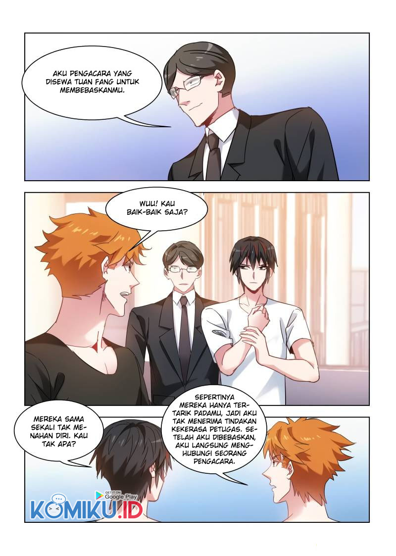 Vicious Luck Chapter 130 - halaman 3