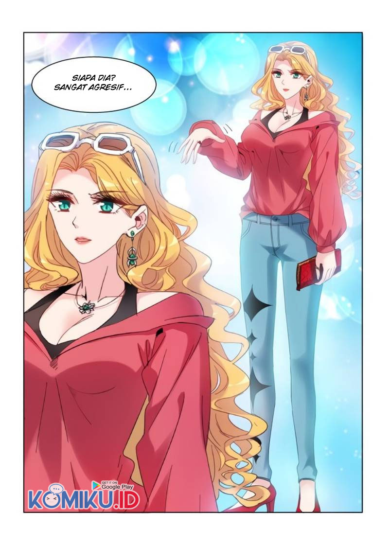 Vicious Luck Chapter 130 - halaman 7