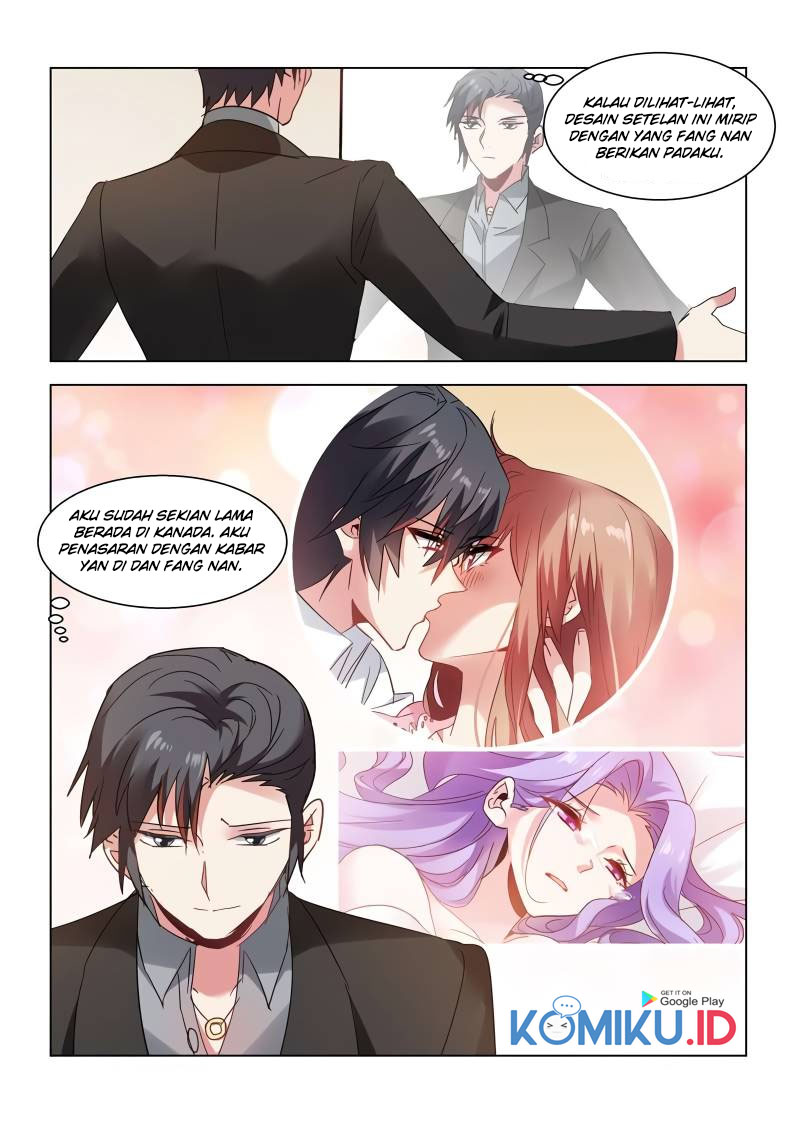 Vicious Luck Chapter 132 - halaman 5