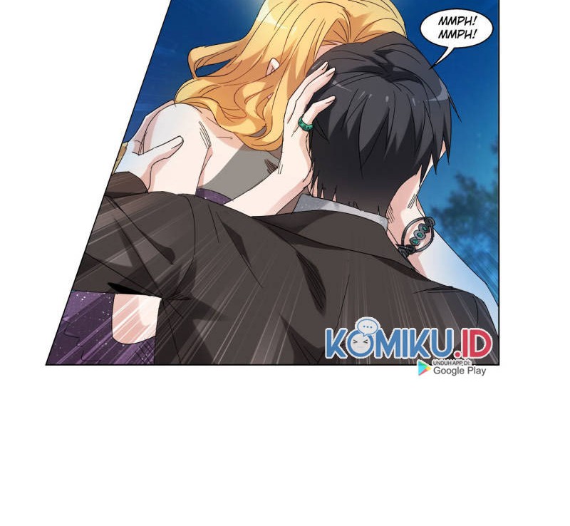 Vicious Luck Chapter 135 - halaman 7
