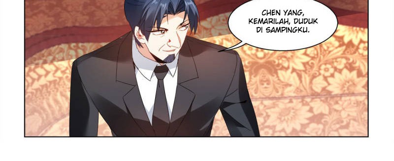 Vicious Luck Chapter 136 - halaman 4